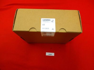 Phoenix Contact Industrial Ethernet Switch FL SWITCH 1001T-4POE 2891064 HW:10