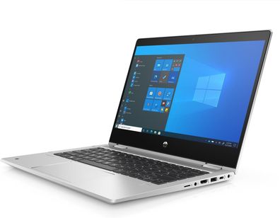 HP Probook x360 435 G8 Ryzen 5 5600U 8 GB RAM 256 GB SSD