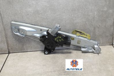 Opel Astra K Sports Tourer Fensterheber Fensterhebermotor hinten rechts 13406678 QP9Z