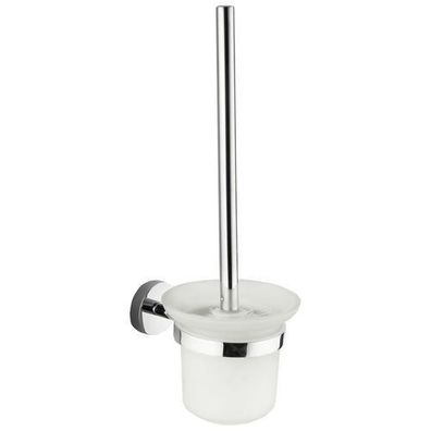 Mexen Loft Toilettenbürste, Chrom - 7012650-00