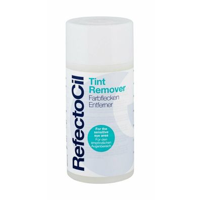 Refectocil Tint Remover Farbflecken 150ml