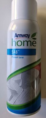 Amway Home™ Prewash Vorwaschspray SA8™ Fleckenentferner neu