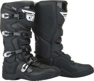 Fly Racing Motorrad Offroad Stiefel MX-Boots Fr5 70500