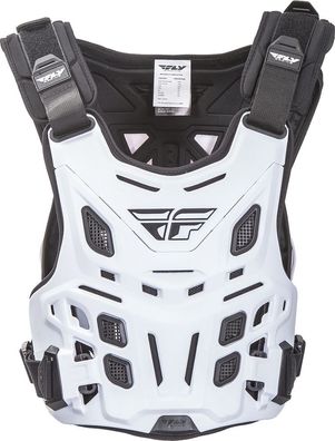 Fly Racing Protektor 36-16050 Revel Roost Guard Race Ce Adult 70610