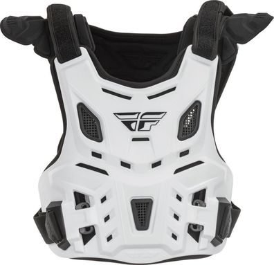 Fly Racing Kinder Protektor 36-16058 Revel Roost Guard Race Ce Youth 70612