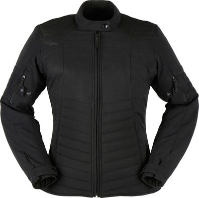 Furygan Damen Motorrad Jacke 6434-1 Jacket Ice Track Lady 65012