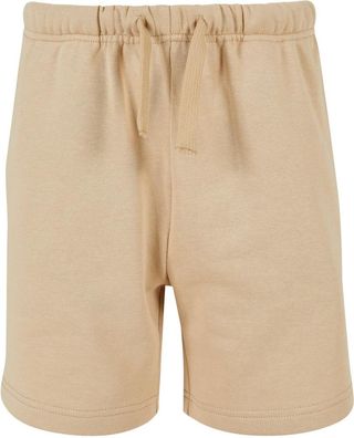 Urban Classics Jungen Boys Basic Sweatshorts