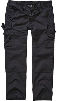 Brandit Cargohose Tactical Pants Ripstop 1025