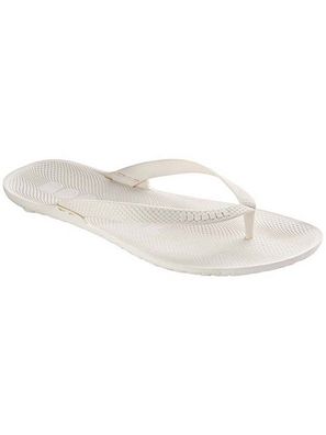 Boombuz Taiga Basic Naked Mens Flips White