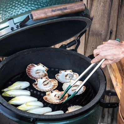 Big Green Egg Grillzange 30 cm