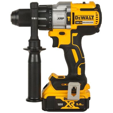 DeWalt Schlagbohrschrauber DCD996P2-QW (BL) 18 V