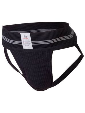 MM Original Edition Jockstrap - Taillenband 7,5 cm/3'' - schwarz