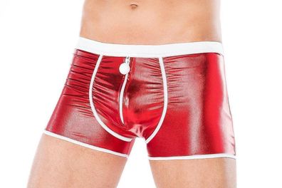 Andalea X-Mas Boxershorts MC/9049