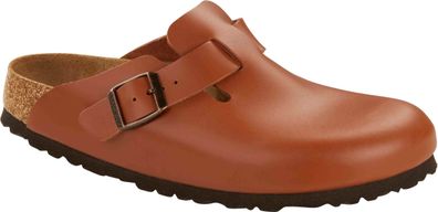 Birkenstock Boston ginger brown 1019693