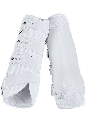 Gamaschen Dressage-pro-mesh