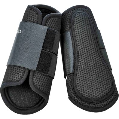 BUSSE Gamaschen ACTIVE-MESH in zwei Farben