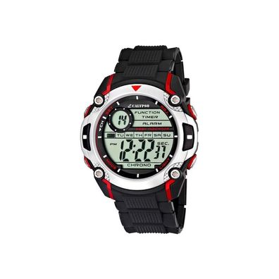 Calypso - Armbanduhr - Herren - K5577-4 - Multifunktion - Sport