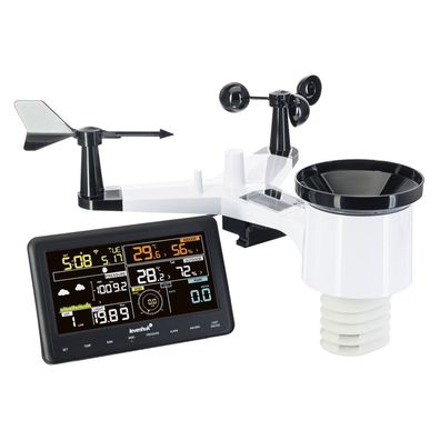 Levenhuk - 82932 - Wezzer PRO LP380 Wetterstation