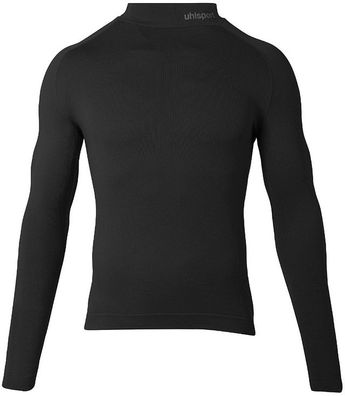 Uhlsport Longsleeve Baselayer Turtle Neck Performance Pro 1002264