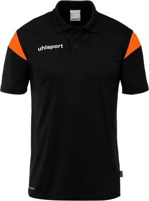 Uhlsport Squad 27 Polo Shirt 1002259