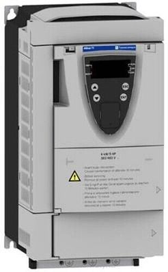 Schneider Electric Frequenzumrichter ATV61HU55N4Z Richter Wechselrichter