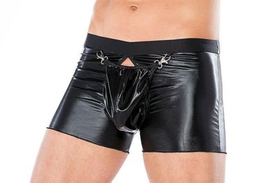 Andalea Boxershorts schwarz MC/9007