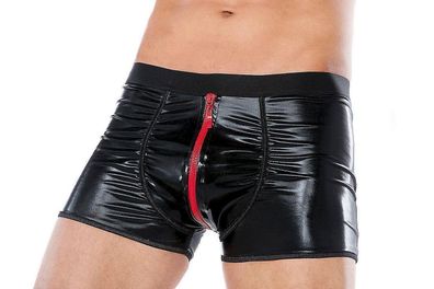 Andalea Boxershorts schwarz MC/9051