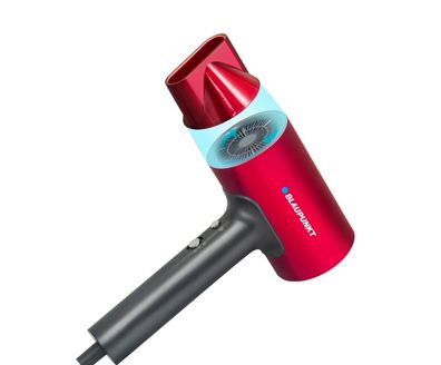 Haartrockner Haarföhn Föhn Fön Trockner Haare Haarfön Diffusor 160W