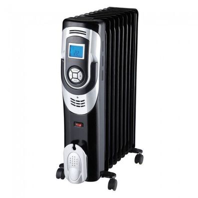 B-Ware JUNG DREXON EUR 20 Ölradiator 2000W elektrische Heizung Elektroheizung