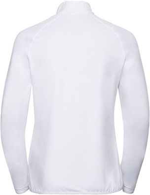 Odlo Damen Mid Layer 1/2 Zip Berra Light 541791