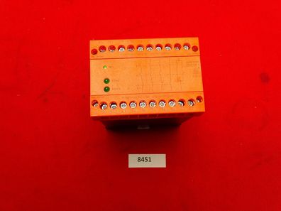 E. Dold & Söhne BN5983.53 Sicherheitsmodul 24V