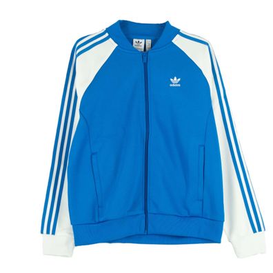 Adidas Originals Sst Superstar Track Top Damen Sweatjacke II0718