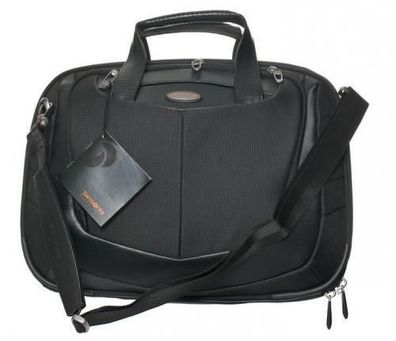 Samsonite Black Label SBL Sevruga Kleidertasche Reisetasche Kleidersack Koffer