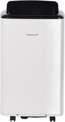 Honeywell mobile Klimaanlage + Abluftschlauch mobiles Klimagerät Kühler Klima