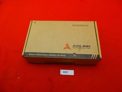 ADLINK 80 MB 32 Kanal Ultra-High Speed digitale IO Karte cPCI-7300(G)