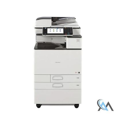 Ricoh Aficio MP C2003 Kopierer refurbished