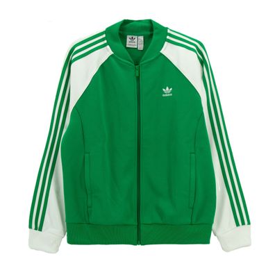 Adidas Originals Sst Superstar Track Top IK0421