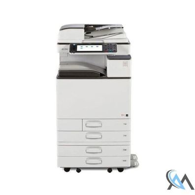 Ricoh Aficio MP C3003 Kopierer refurbished