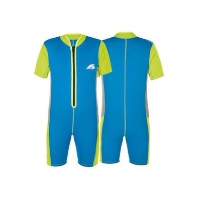 F2 Neopren Kids Neoprenanzug Surfen Schwimmen Tauchen Warmhalten für Mädchen Jungs