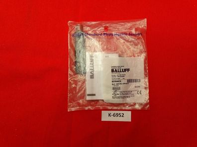 Balluff BOS00CK BLE 18KF-PA-1PP-S4-C - Balluff 126861