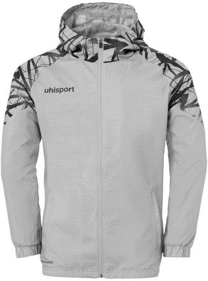 Uhlsport Trainingsjacke Goal 25 Evo Woven Hood Jacket 1002217