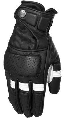 Rusty Stitches Motorrad Handschuhe Gloves Calvin 68391