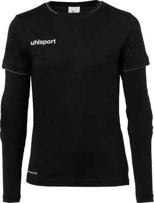 Uhlsport Trainingsanzug Save Goalkeeper Set Junior 1005303