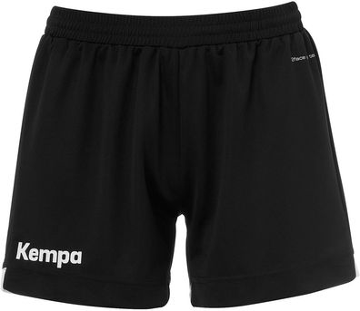 Kempa Damen Sportshort Player Shorts Women 2003623