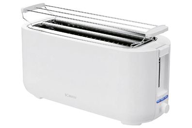 BOM TA6070CB Toaster 4 Sch. ws