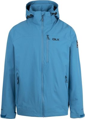 DLX Regenjacke Montgomery - Dlx Rainwear Jacket