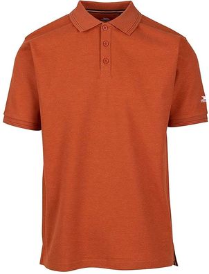Trespass Polo Shirt Brave - Casual Polo