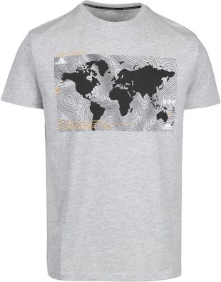 Trespass T-Shirt Chera - Casual Printed T-Shirt