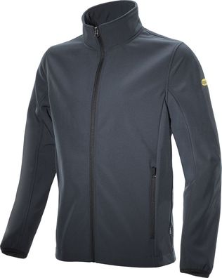 Utility Diadora Softshell Jacke Softshell Level Litework