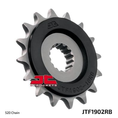 Ritzel 16 Zähne sprocket passt an GasGas passt an Husqvarna passt an Ktm Exc Sx